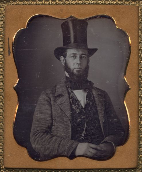 Samuel Hunter Donnel, date unkown